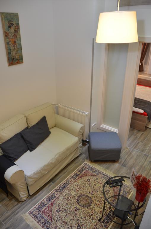 Nn Apartmanette Βουδαπέστη Εξωτερικό φωτογραφία